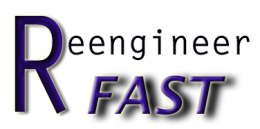 Reengineer Fast